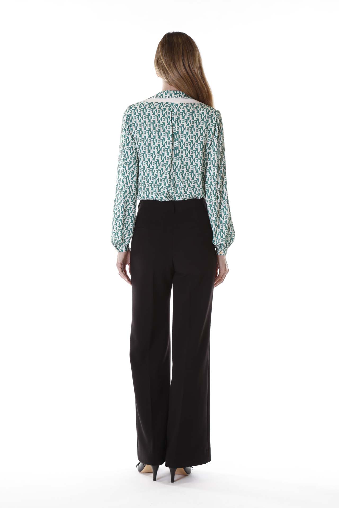 Elisabetta Franchi, Camicia